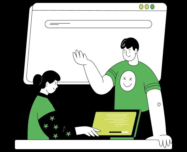 الاستضافة المشتركة