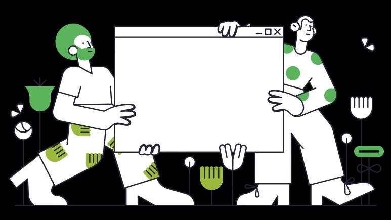 تصميم موقع أكاديمية