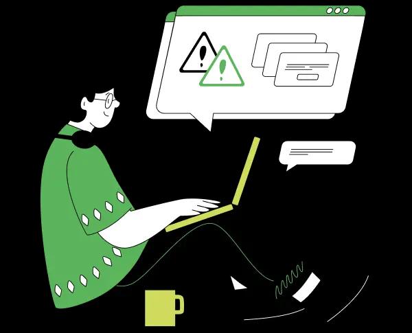 الخوادم الكاملة