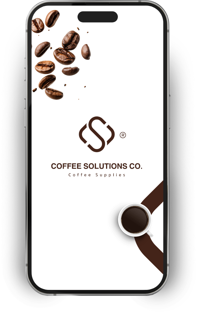 coffeeSolutions