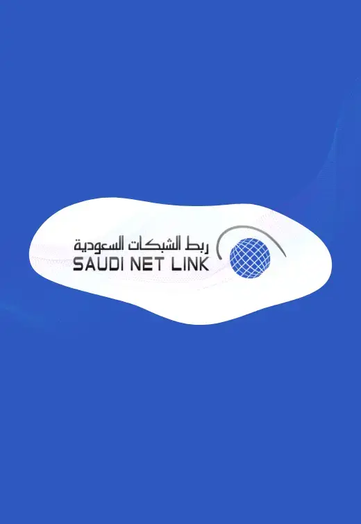 SaudiNetLink